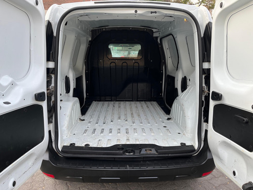 Renault Express 1.5 DSL FURGON ZEN MT E6