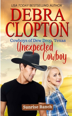 Libro Unexpected Cowboy - Clopton, Debra