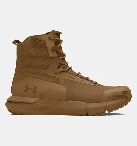 Bota Under Armour Charged Valsetz Tactica Policial 100% Orig