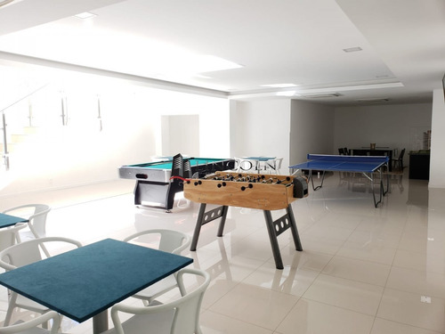 Oportunidad - Venta - Aidy Grill - Torre De Categoria - 2 Dormitorios Y Dependencia - Ref: 312
