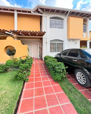 Townhouse en venta