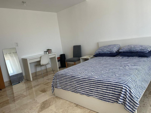 Se Alquila Apartamento De 3 Habitaciones Sector Bella Vista Sur