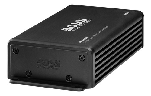Boss Audio Systems Mc900b Amplificador Para Atv Utv Coche...