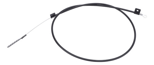 Cable De Liberación Del Capó Del Capó Del Motor, Rendimiento
