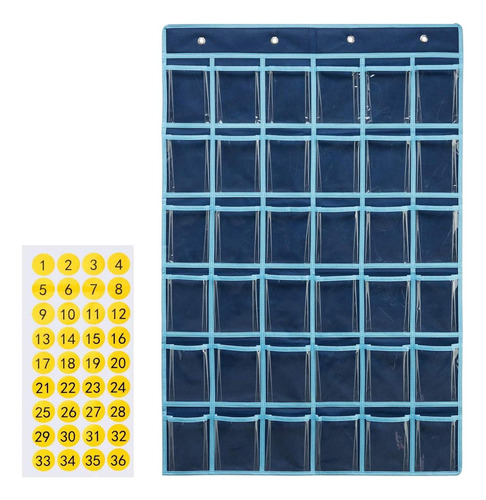 Bolsa De Almacenamiento De Gráficos De Bolsillo Para El