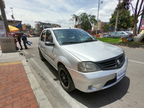 Renault Logan Expression