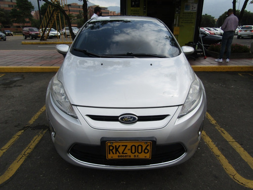 Imagen 2 de 15 de Ford