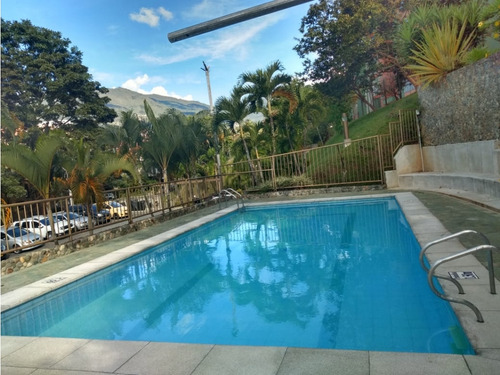 Apartamento En Envigado