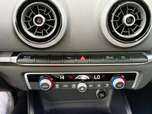 Audi A3 1.2 Tfsi Ambition