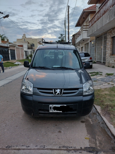 Peugeot Partner 1.6 Hdi Furgon Confort 2010