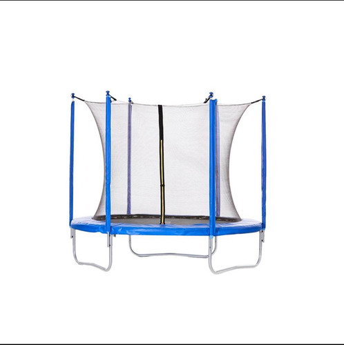 Imagen 4 de 7 de Castillo De 3x3 Con Turbina + Metegol Y Cama Elastica Oferta
