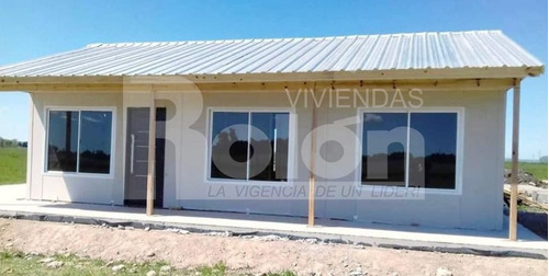 Imagen 5 de 10 de Viviendas Rolon - Casas Americana