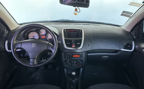 Peugeot 207 1.4 Allure 75cv