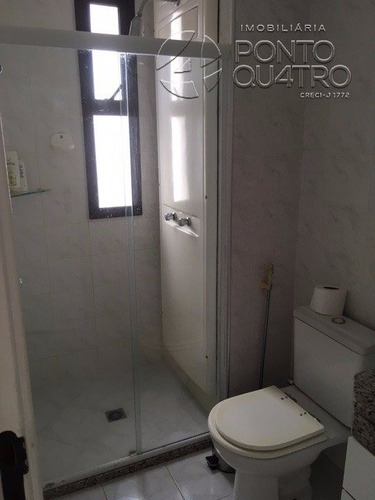 Imagem 15 de 15 de Apartamento - Jardim Apipema - Ref: 2477 - V-2477