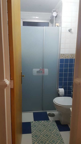 Imagem 15 de 26 de Apartamento Com 3 Dorms, Assunção, São Bernardo Do Campo - R$ 380 Mil, Cod: 1719 - V1719