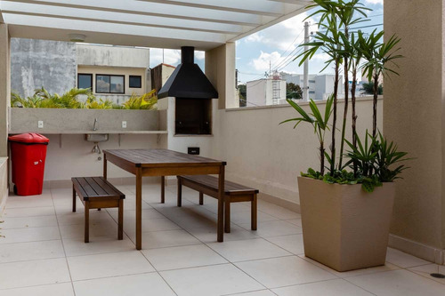 Imagem 7 de 30 de Apartamento - Ap52grandc - 69355166