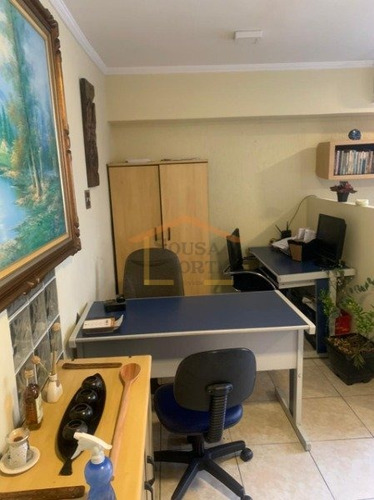 Imagem 3 de 9 de Sala Comercial, Venda E Aluguel, Centro, Sao Paulo - 26493 - V-26493