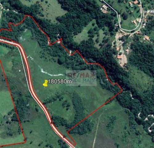 Imagem 2 de 12 de Sítio À Venda, 7,45 Alqueires Por R$ 700.000 - Santa Teresinha - Bofete/sp - Si0020