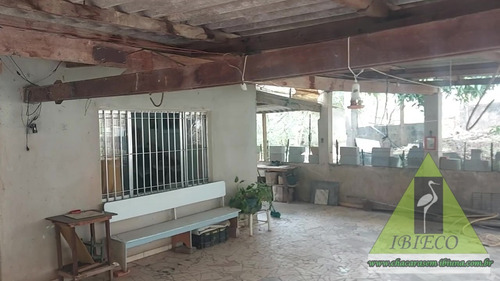 Imagem 2 de 21 de Chacara - 2684 - 69962191