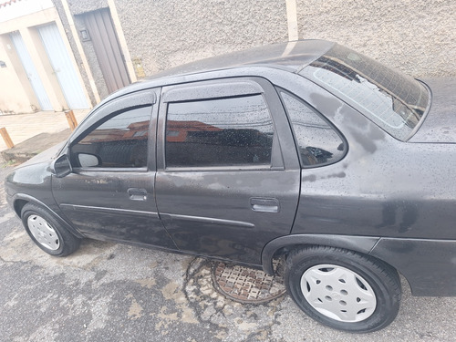 Chevrolet Corsa 1.0 Wind Milenium 5p