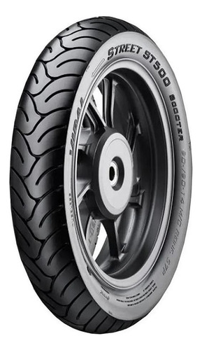 Pneu 100/80-14 Vipal St500 Scooter Dianteiro