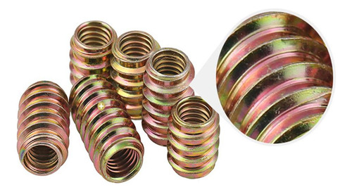 Parafusos M6 * 15
