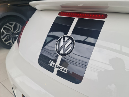 Volkswagen Fusca 2.0 TSI 16V GASOLINA 2P AUTOMÁTICO