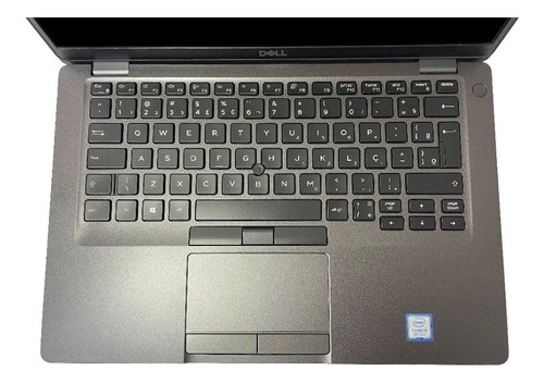 Notebook Dell Latitude 5400 I5 8gb Ssd 256gb Win 11 Pro (Recondicionado)