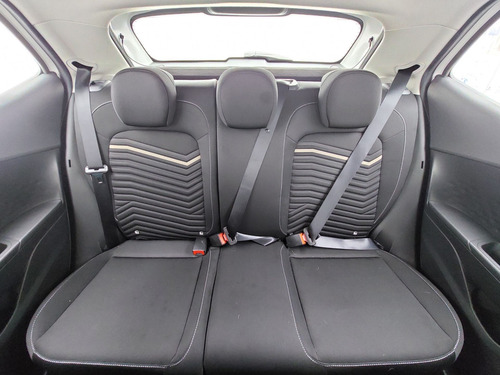 Fiat Pulse 1.0 TURBO 200 FLEX AUDACE CVT