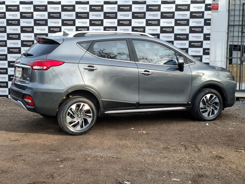 JAC JS3 ADVANCE MT 1.6