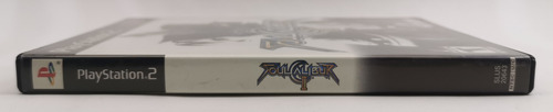 Soul Calibur Ii Ps2 * R G Gallery (Usado)