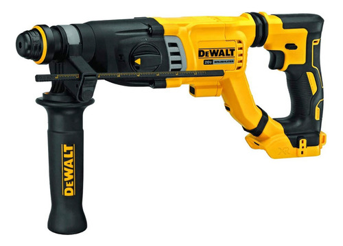Martillo Demoledor Sds Plus 20v 1.1/8 3.0j 0- Dewalt Dch263b