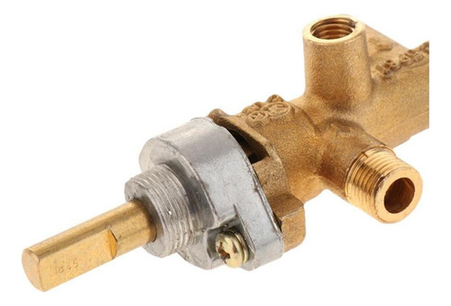 Válvula De Control Principal Calentador Pozo Gas Propano