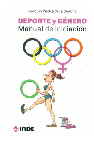 Deporte Y Genero   Manual De Iniciacion