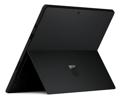 Tablet Surface Pro 7 i7 12.3" 256GB matte black 16GB de memoria RAM