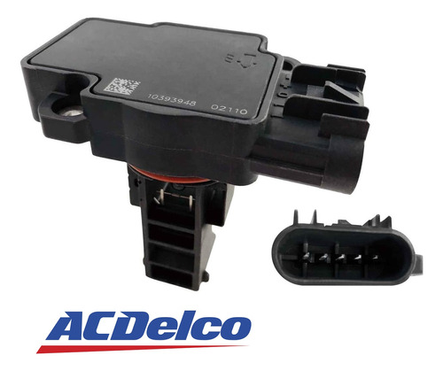 Sensor Maf Silverado Tahoe C3500 Hd Acdelco