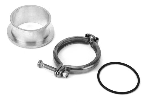 Accesorios Para Turbocompresores, Abrazadera, Brida, Banda E