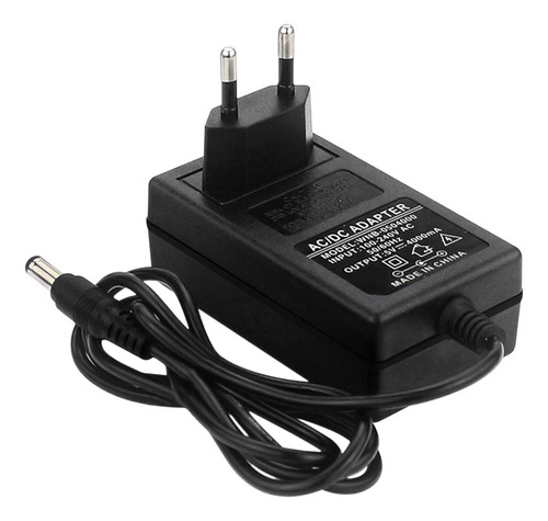 Para Adaptador De Corriente Jetson Nano, 5 V, 4 A, Cargador