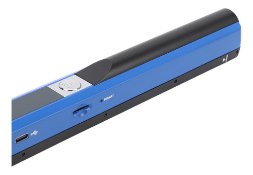 Scanner Móvel Portátil Jpg Pdf 900dpi Portátil De Alta Veloc