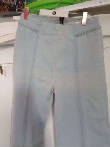 Vendo Pantalón De Jean Marca Paula Cahen Danvers Talle 26