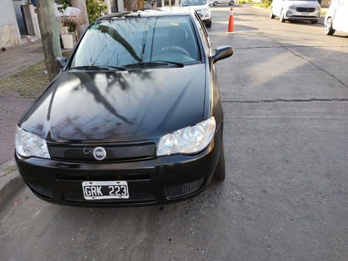 Fiat Siena 1.4 Fire Aa Gnc