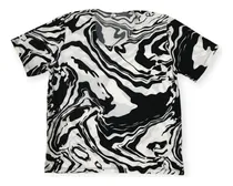 Comprar Remera Mujer Seda Fria Estampada