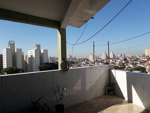 Imagem 8 de 17 de Imóvel Para Renda A Venda No Cangaíba, São Paulo - V04022 - 34003757