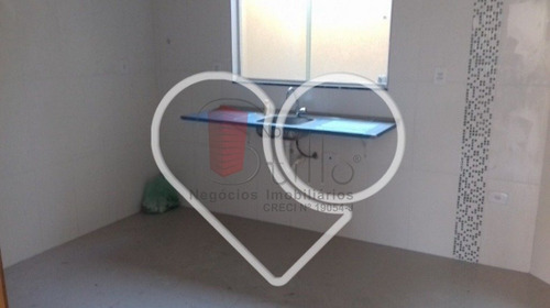 Imagem 8 de 15 de Casa Em Condominio - Vila Nova Manchester - Ref: 7269 - V-7269