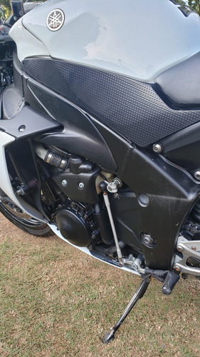 Yamaha R1