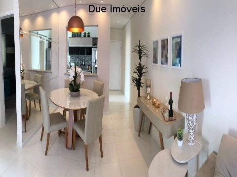 Imagem 23 de 30 de Apartamentos Novos Indaiatuba - Edificio Claudia - Ap00548 - 69338884