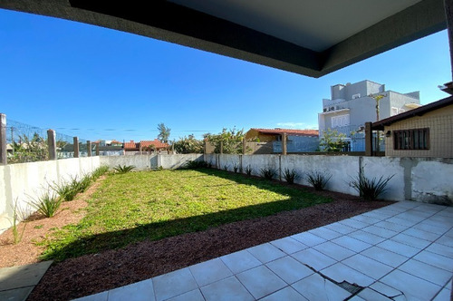 Imagem 17 de 30 de Casa À Venda Em Capão Da Canoa - Ca01496 - 69913379