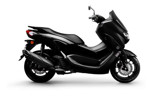 Imagem 5 de 9 de Yamaha Nmax Abs 22/23