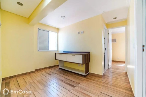 Imagem 2 de 10 de Apartamento À Venda Em São Paulo - 51141