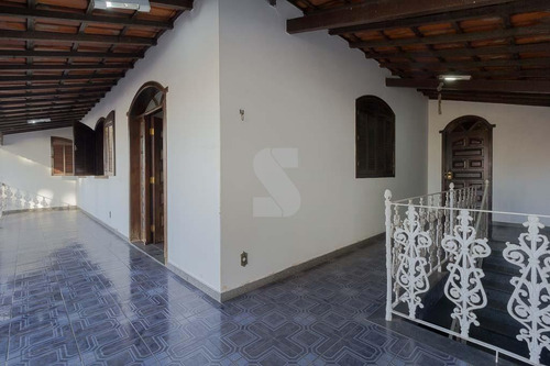 Imagem 25 de 29 de Casa À Venda, 4 Quartos, 1 Suíte, 4 Vagas, Inconfidentes - Contagem/mg - 20846